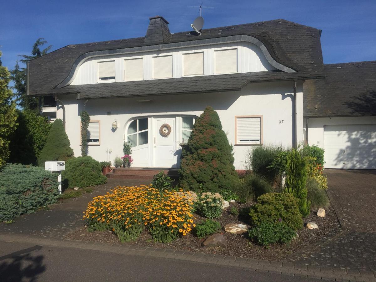 Ferienwohnung Hetzerath Exterior photo